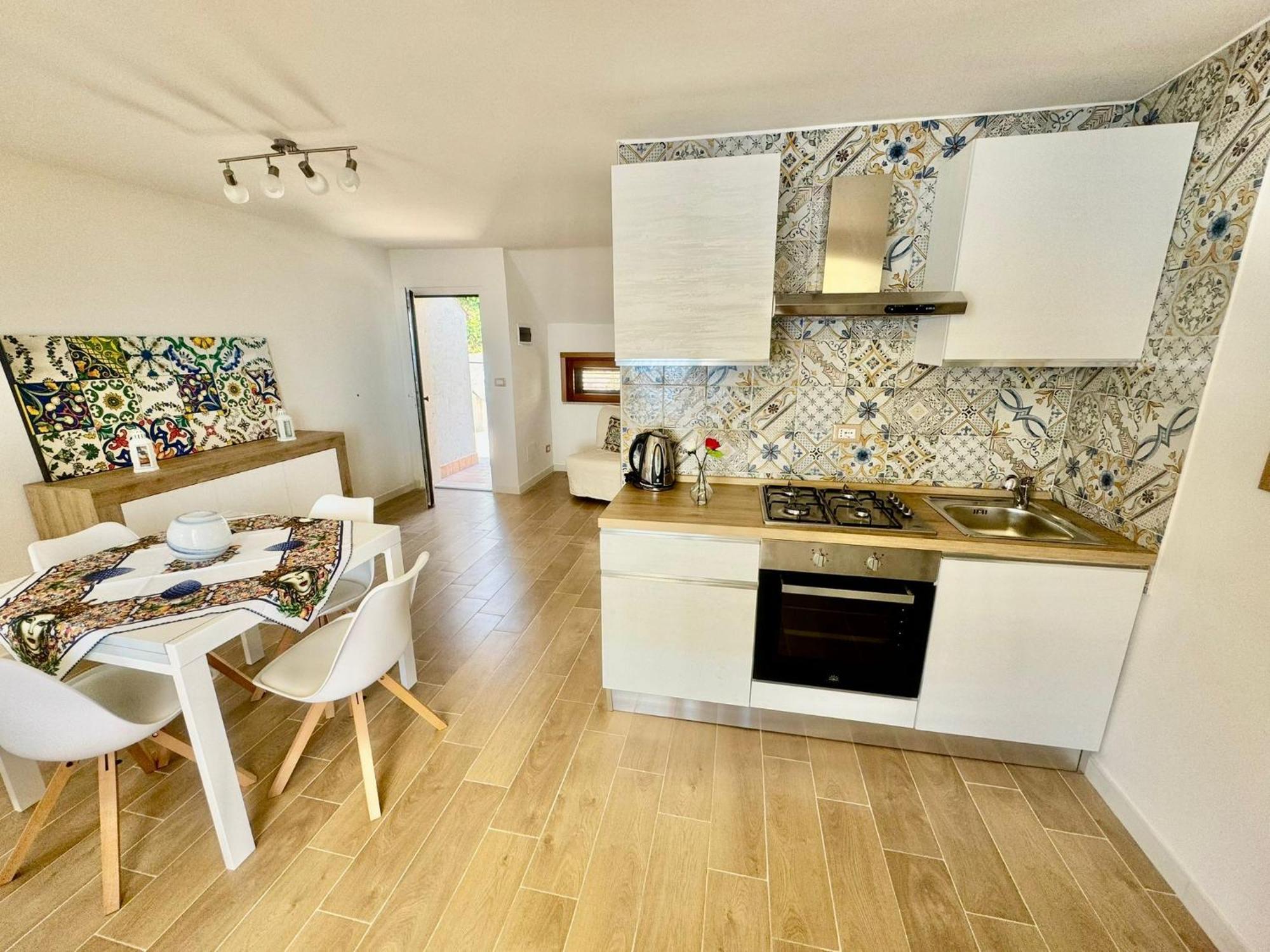 Sunrise Home Letojanni Exterior foto